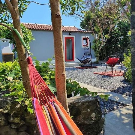 Casinha De Nesquim Villa Calheta de Nesquim Kültér fotó
