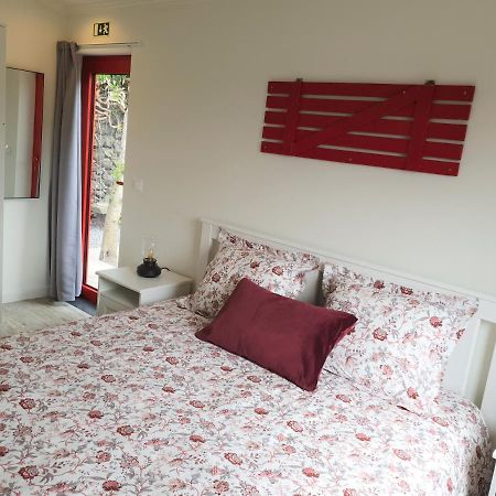 Casinha De Nesquim Villa Calheta de Nesquim Kültér fotó
