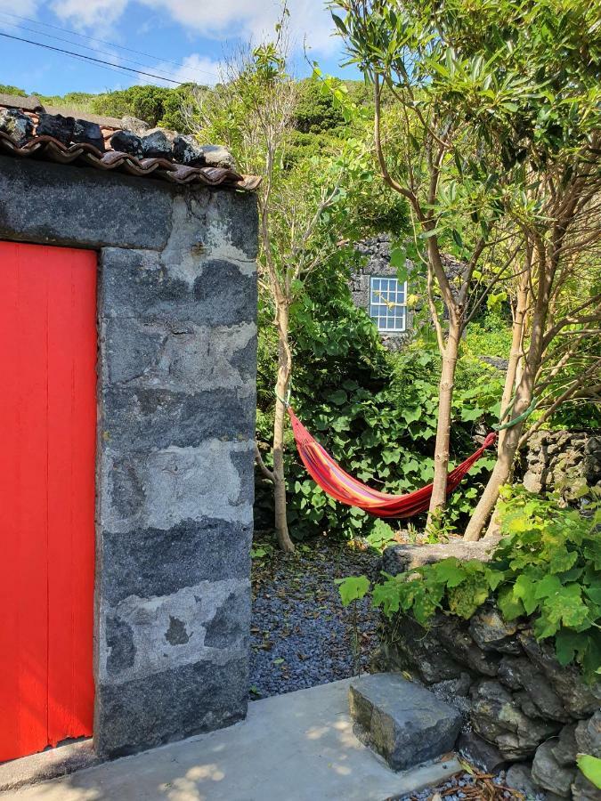 Casinha De Nesquim Villa Calheta de Nesquim Kültér fotó