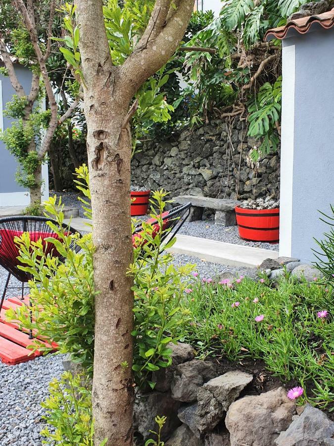 Casinha De Nesquim Villa Calheta de Nesquim Kültér fotó