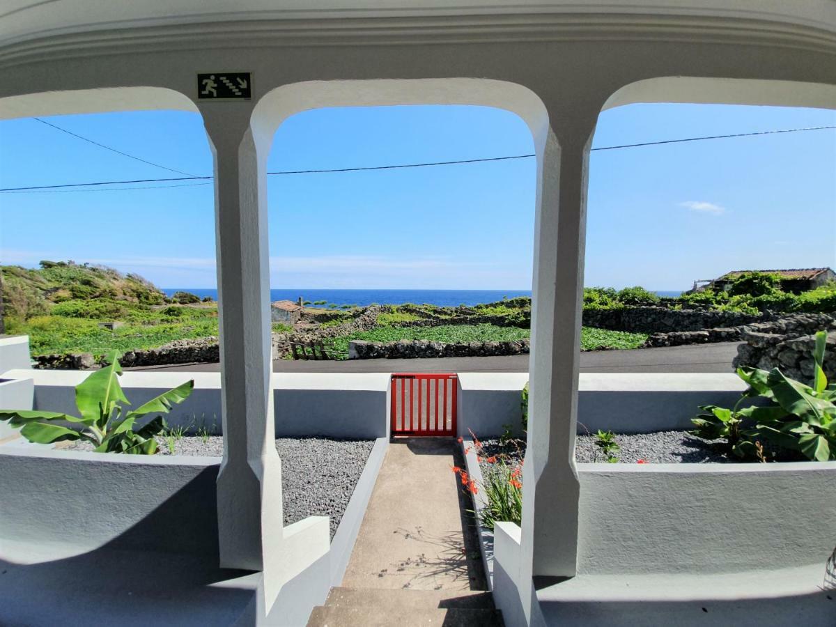 Casinha De Nesquim Villa Calheta de Nesquim Kültér fotó