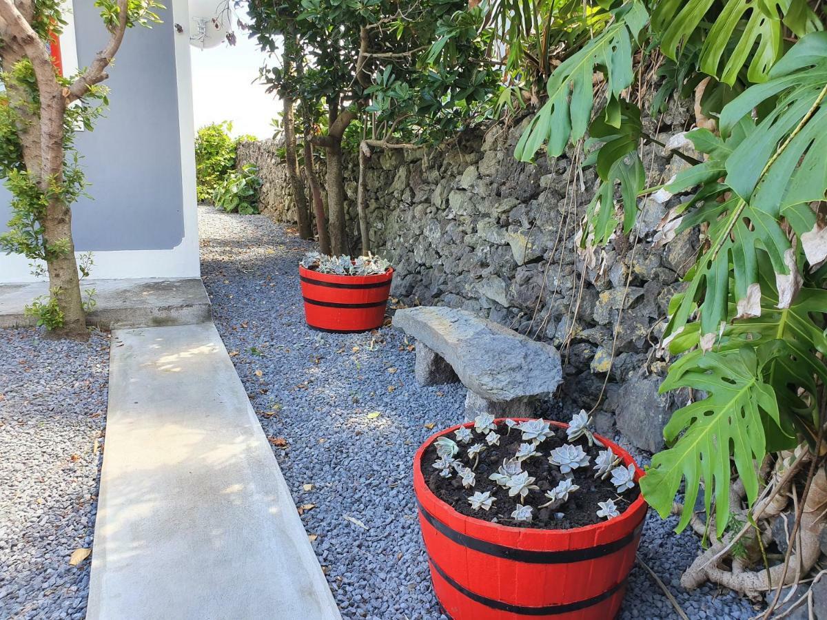 Casinha De Nesquim Villa Calheta de Nesquim Kültér fotó