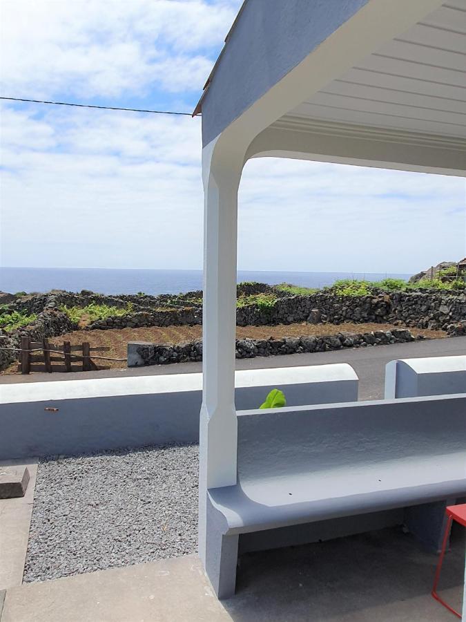 Casinha De Nesquim Villa Calheta de Nesquim Kültér fotó