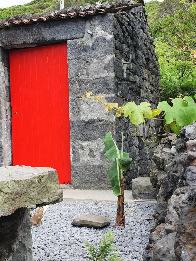 Casinha De Nesquim Villa Calheta de Nesquim Kültér fotó
